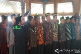 125 Pejabat di Lingkungan Pemkab Temanggung Dilantik