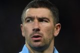 Kolarov Resmi Tinggalkan City, Dikontrak AS Roma