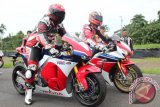 All New Honda CBR250RR rajai pasar motor sport 250cc