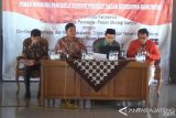 Ideologi Pancasila Jaga Keseimbangan Antarkomunitas 