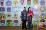 Hadiri APEKSI 2017 Lomban Apresiasi Kota Malang