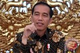 Presiden Puji Kerja Kementerian dan Lembaga