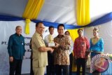 Alfamart-Alfamidi Jadi Agen Bank Mandiri Digital 