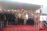 LMI Siap Jaga Keutuhan NKRI