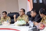 Pemkot Makassar Rampungkan 80 Persen LPPD