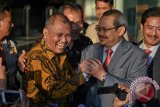 Lembaga Antikorupsi Malaysia Kunjungi KPK