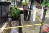 Warga Kotaraja temukan granat peninggalan PD II