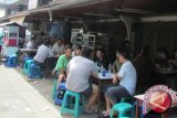 Usaha warung kopi di Palu tumbuh subur