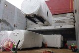 Komponen Turbin PLTB Sidrap Didatangkan Dari Spanyol