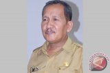 Jalan protokol Ibukota Kabupaten Minahasa Tenggara diperbaiki