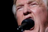 Trump: AS siap hancurkan 52 target di Iran jika warga Amerika diserang