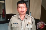 Disporapar Mimika bangun MCK bagi wisatawan