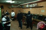 Polisi Gerebek Judi Bingo di Sampit