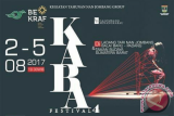 Pemerintah Upayakan Kaba Festival Berlanjut