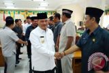 APBD-P Lamandau Diproyeksikan Naik 16,61 Persen 