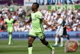 Leicester Boyong Kelechi Iheanacho dari City