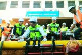 PGN Bangun Jaringan Gas di Lampung  