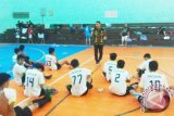 Tim Futsal Kalteng U-23 Siap Berlaga di FFI Championship