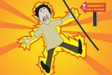 Warga Kotim Meninggal Akibat Tersetrum