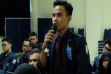 KPPBC TMP Tanjung Emas Berbagi Ilmu dengan Polines
