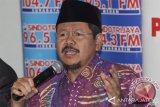 Hizbut Tahrir Indonesia Ubah Permohonan Uji Materi Perpu Ormas