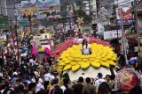 Wali Kota Berharap Festival Bunga Internasional Spektakuler