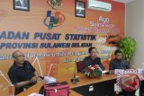 PDRB Sulsel Triwulan II-2017 Rp103,59 Miliar