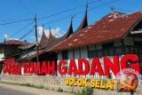 SRG Should Be Trademark of S Solok Tourism