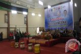 175 Karateka Junior Berlaga di Padang dalam Kejurnas Antar-PPLP