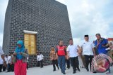 Fasilitas manasik di Asrama Haji Palembang dioptimalkan