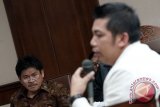 Sidang Lanjutan Musa Zainuddin