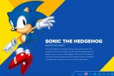 Sega Hidupkan Kembali Sonic