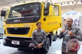 Peluncuran Tata Prima LX 2528.K 