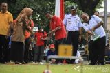 SOSIALISASI OLAHRAGA GATEBALL