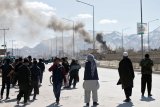 30 Petempur Taliban Tewas dalam Ledakan di Afghanistan