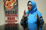 KPAI Minta Sekolah Yang Dijadikan Penyimpanan Narkoba Tidak Diungkap