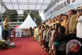  Hasil Lomba Paduan Suara Pelayan Khusus 