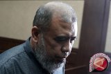 Patrialis Akbar dituntut 12,5 tahun penjara