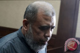 Patrialis Akbar Dituntut 12,5 Tahun Penjara