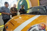 Target BSM OTO Selama GIIAS 2017