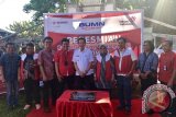 Telkomsel Buka Akses Telekomunikasi Di Morotai