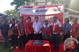 Telkomsel Buka Akses Telekomunikasi Di Morotai 