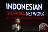 Diaspora Indonesia Laksanakan Program Sekolah Berasrama dan Kesehatan dim Papua