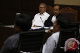 Sidang Lanjutan Dudung Purwadi 