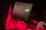 Asus Klaim Notebook Gaming  GTX1080 Tertipis di Dunia