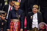 Ketika Jokowi-JK 