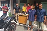 Dua Penjambret di Solo Dibekuk, Satu Orang Ditembak
