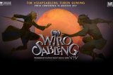 Siapa pemeran karakter Sinto Gendeng di film Wiro Sableng? ini ulasannya