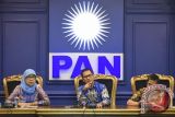 PAN akan Bahas Capres di Rapat Kerja Nasional