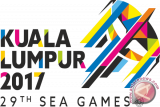 Sea Games 2017 - Indonesia kontingen terbesar ketiga